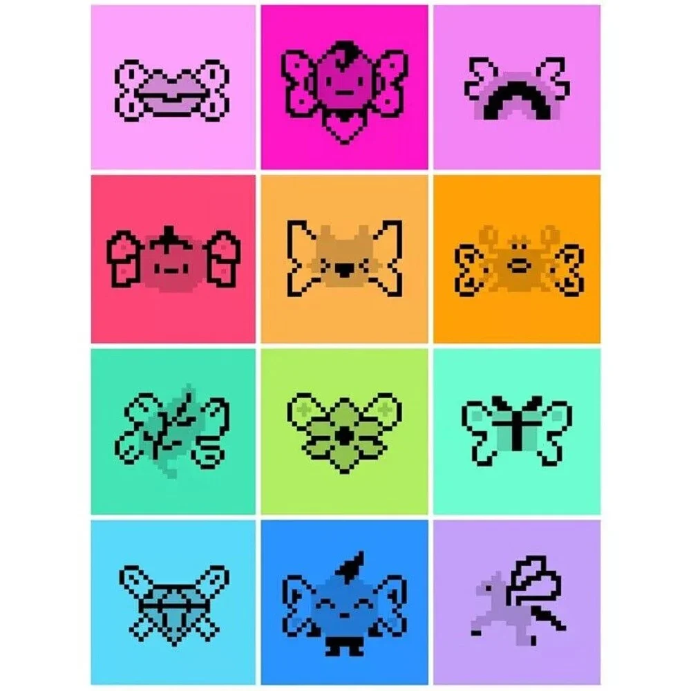Got2Glow Baby Fairy Finder – Includes 20+ Virtual Baby Fairies NEW Fun Magical